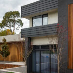 Bursaria Street, O'Connor front entry